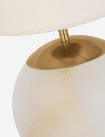 Miray Cordless Table Lamp product view 2