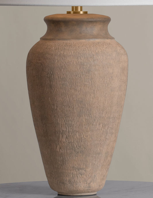 Micah Table Lamp bedside lamp front view