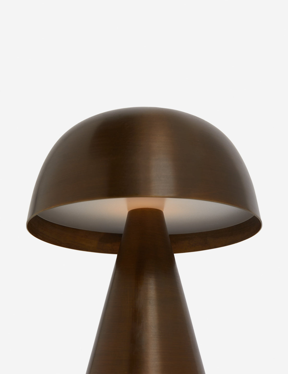 Wembley Cordless Table Lamp product view 10