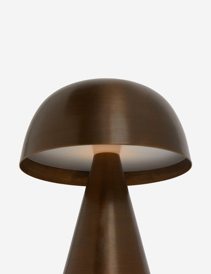 Wembley Cordless Table Lamp product view 10
