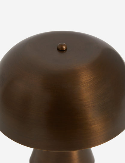 Wembley Cordless Table Lamp product view 11