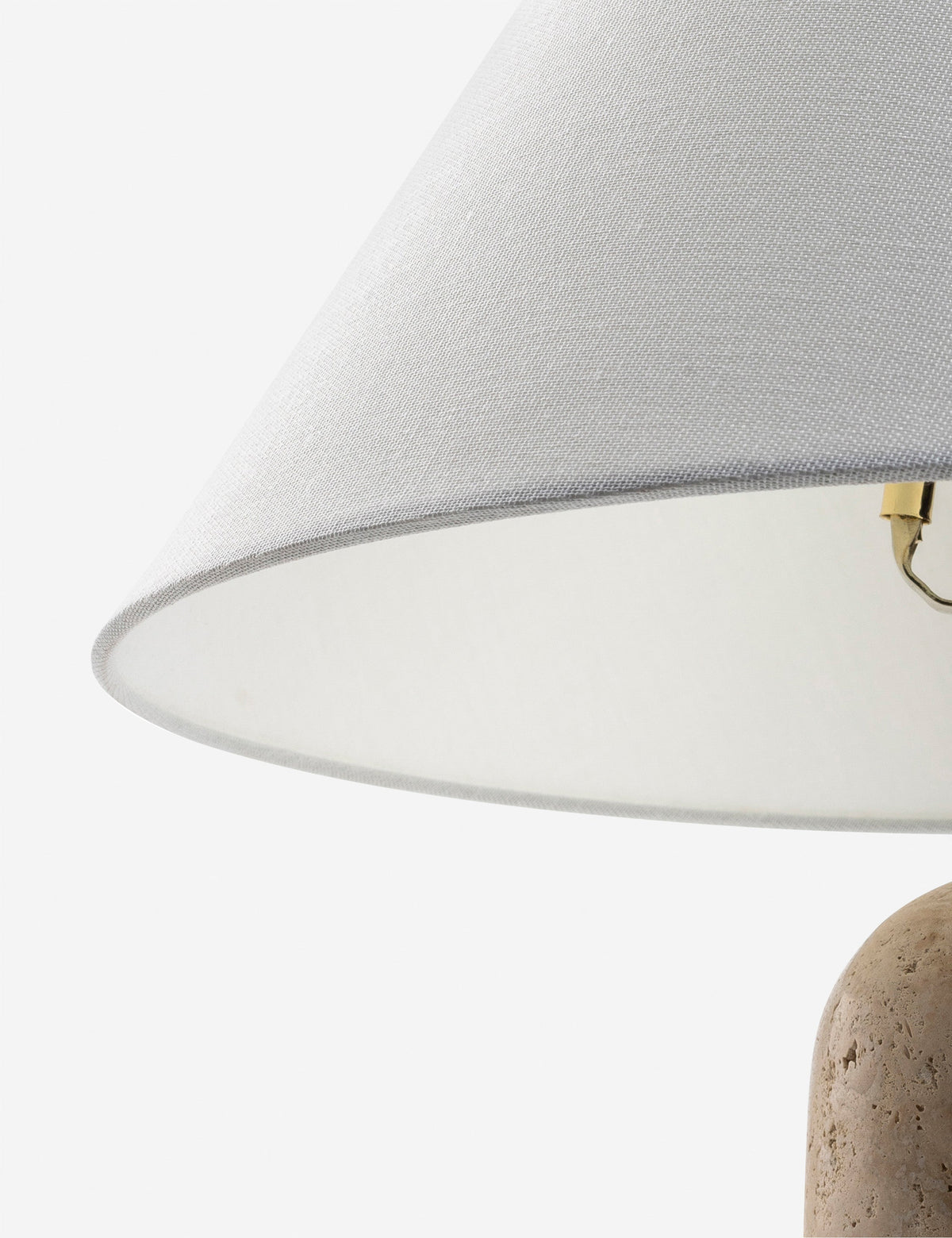 Markov Table Lamp product view 7