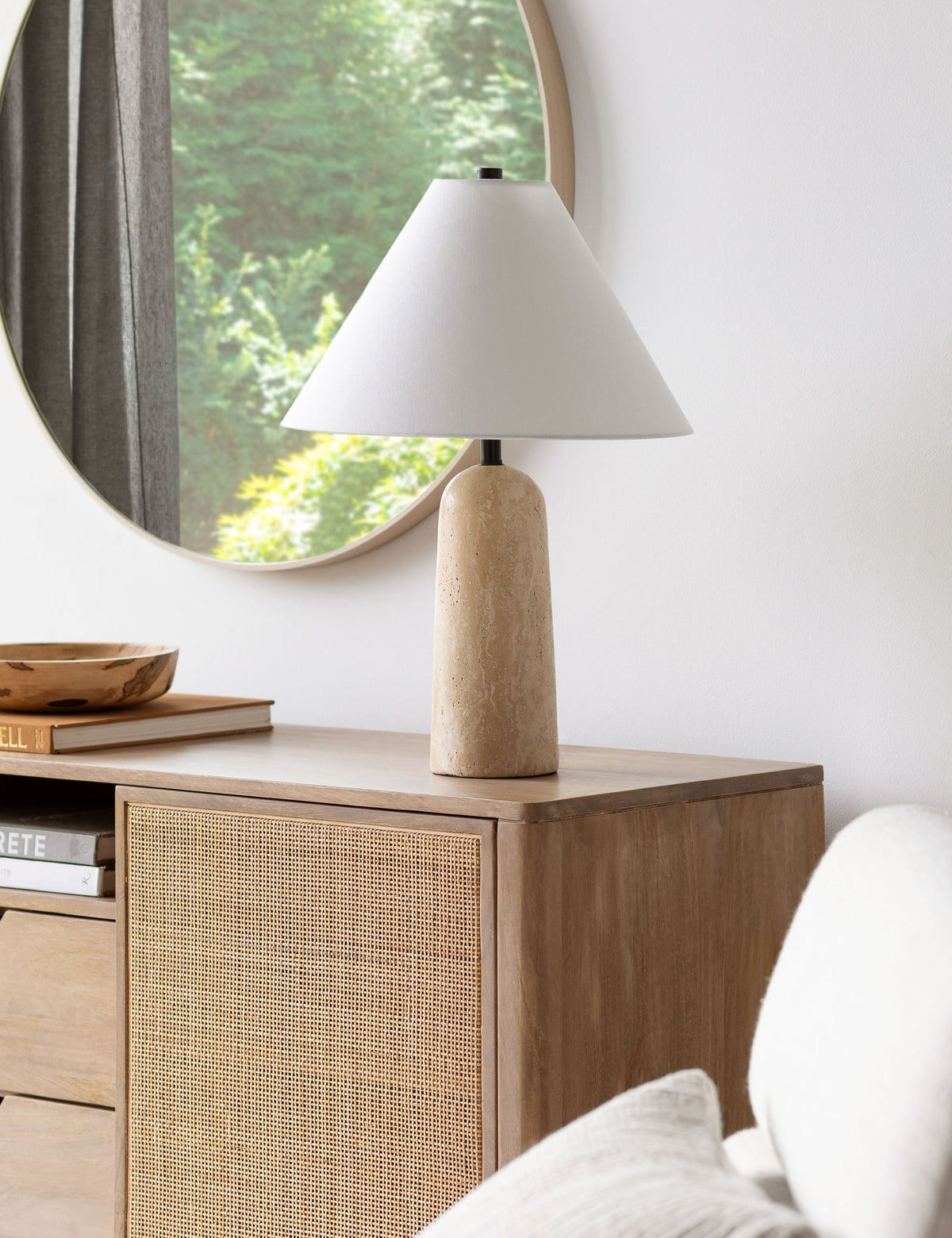 Markov Table Lamp product view 5