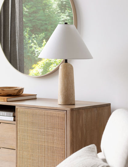 Markov Table Lamp product view 5