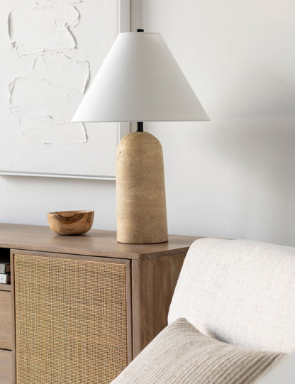 Markov Table Lamp product view 3