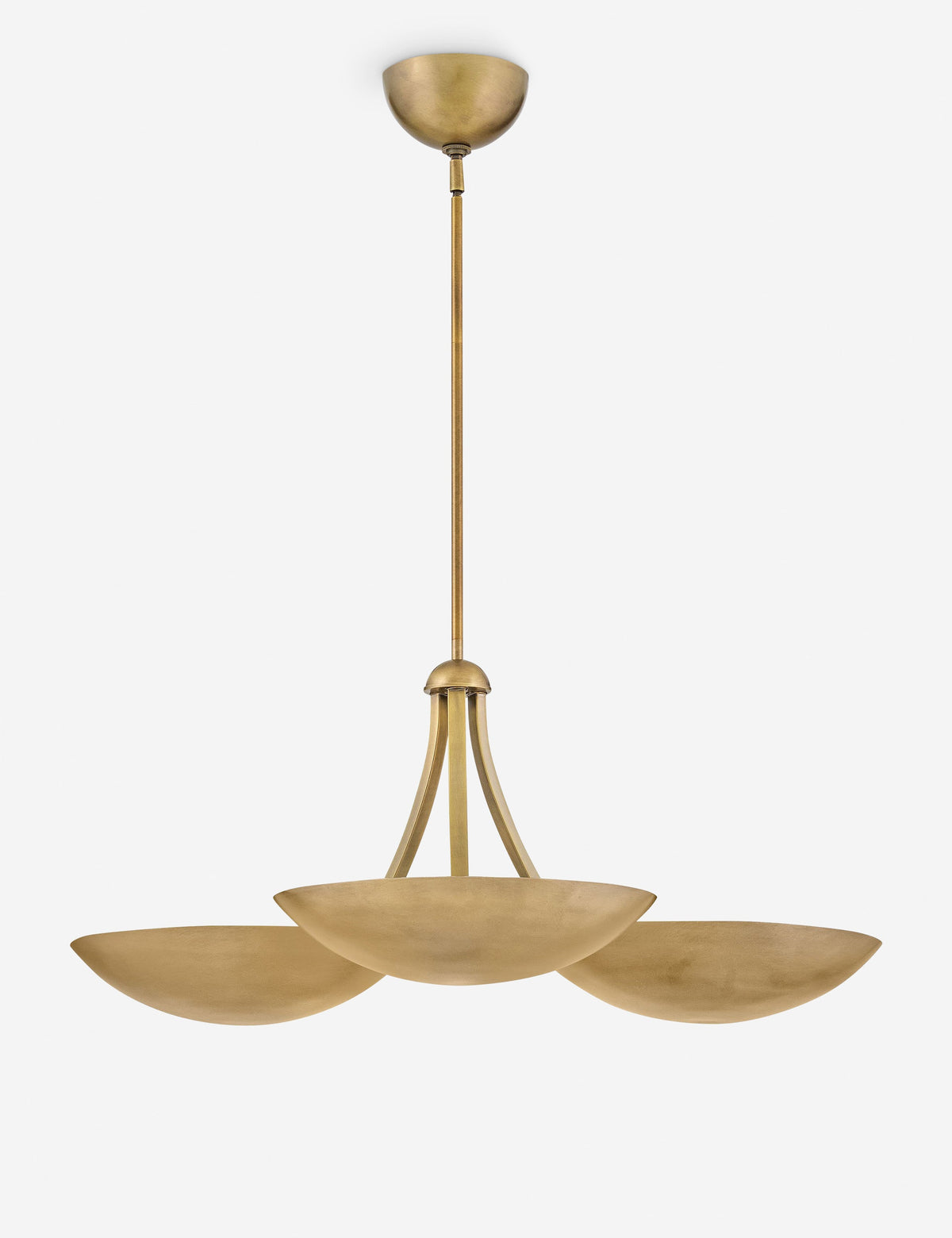 Retta Chandelier product view 2