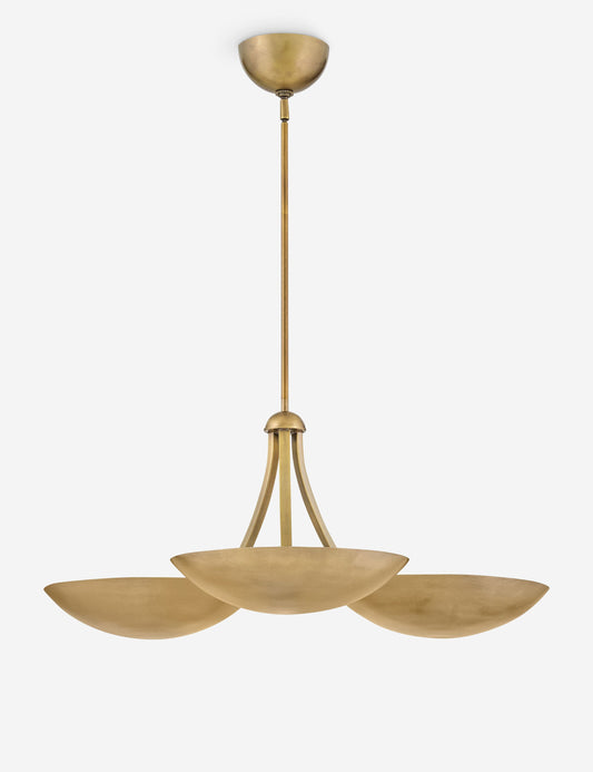 Retta Chandelier product view 2