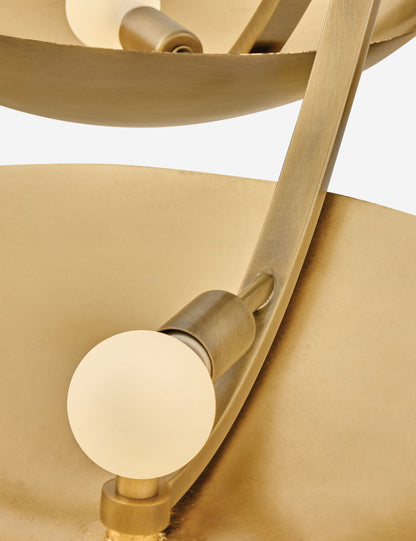 Retta Chandelier product view 4