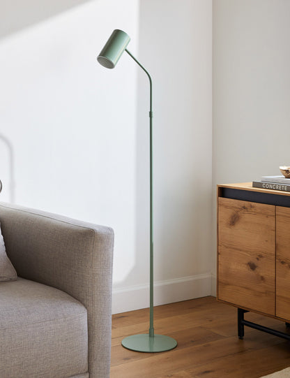 Brigman Floor Lamp living room floor lamp front view