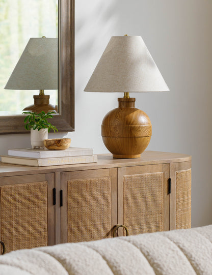 Poa Table Lamp product view 2