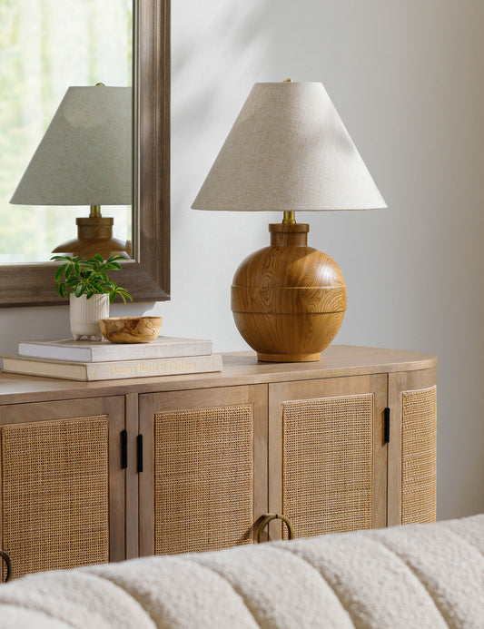 Poa Table Lamp product view 2