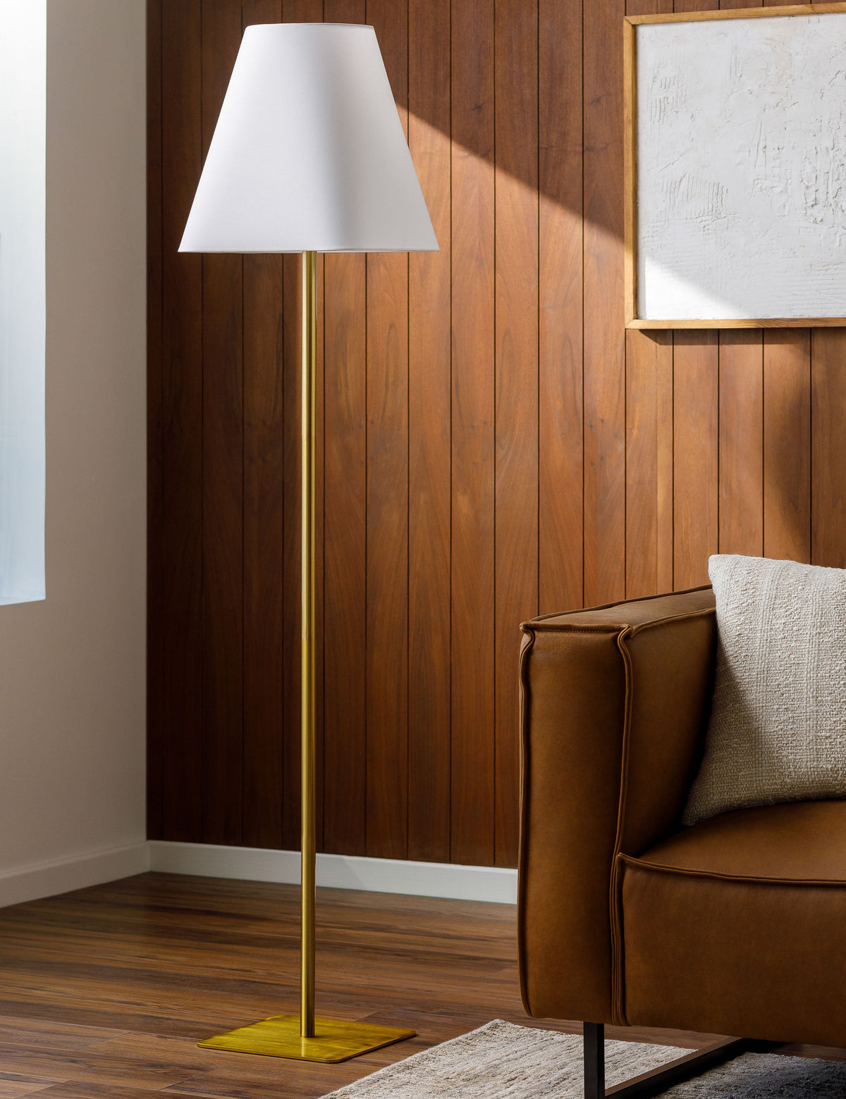 Moncrief Floor Lamp product view 5