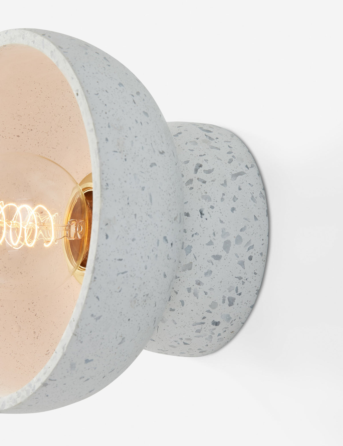 Serrano Sconce product view 4