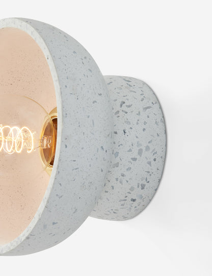 Serrano Sconce product view 4
