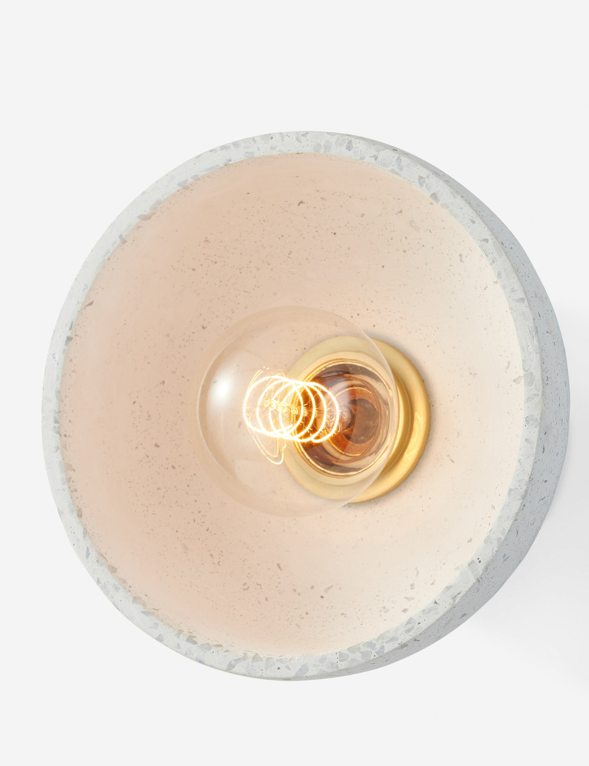 Serrano Sconce product view 3