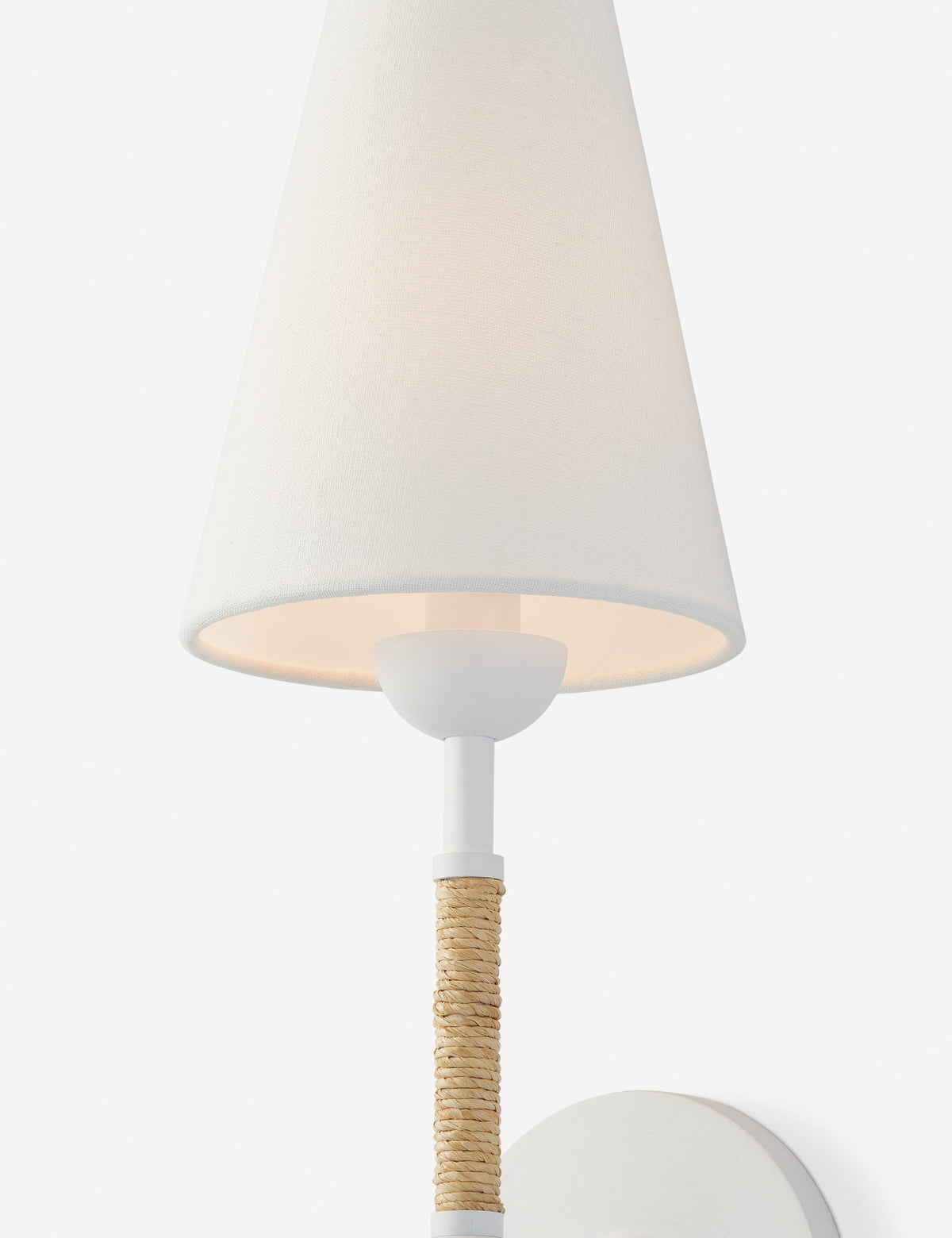 Tomlin Sconce product view 4