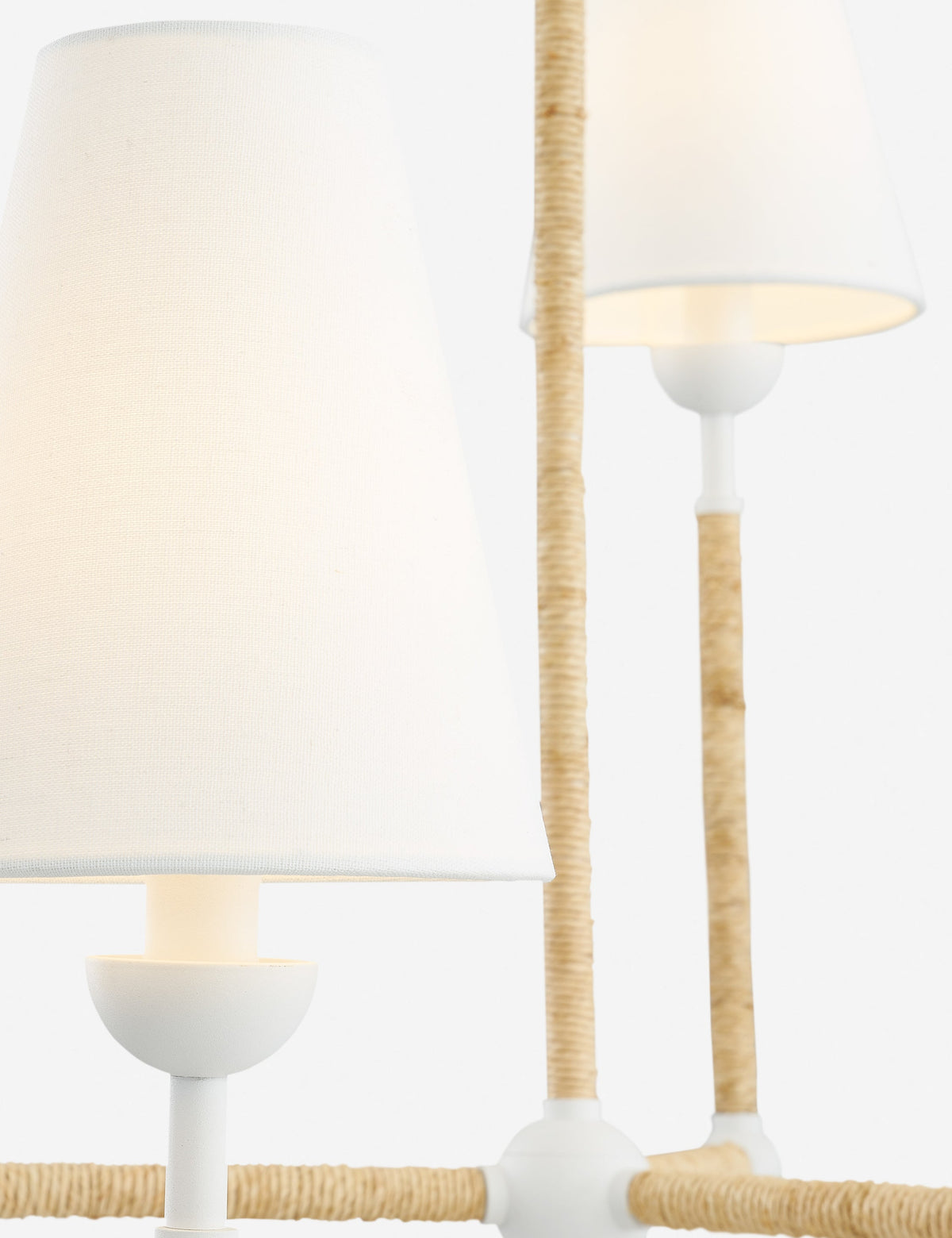 Tomlin Chandelier product view 6