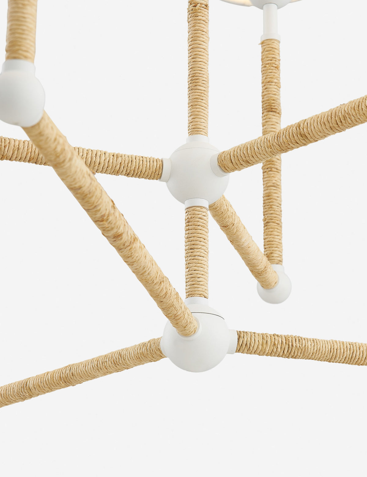 Tomlin Chandelier product view 7