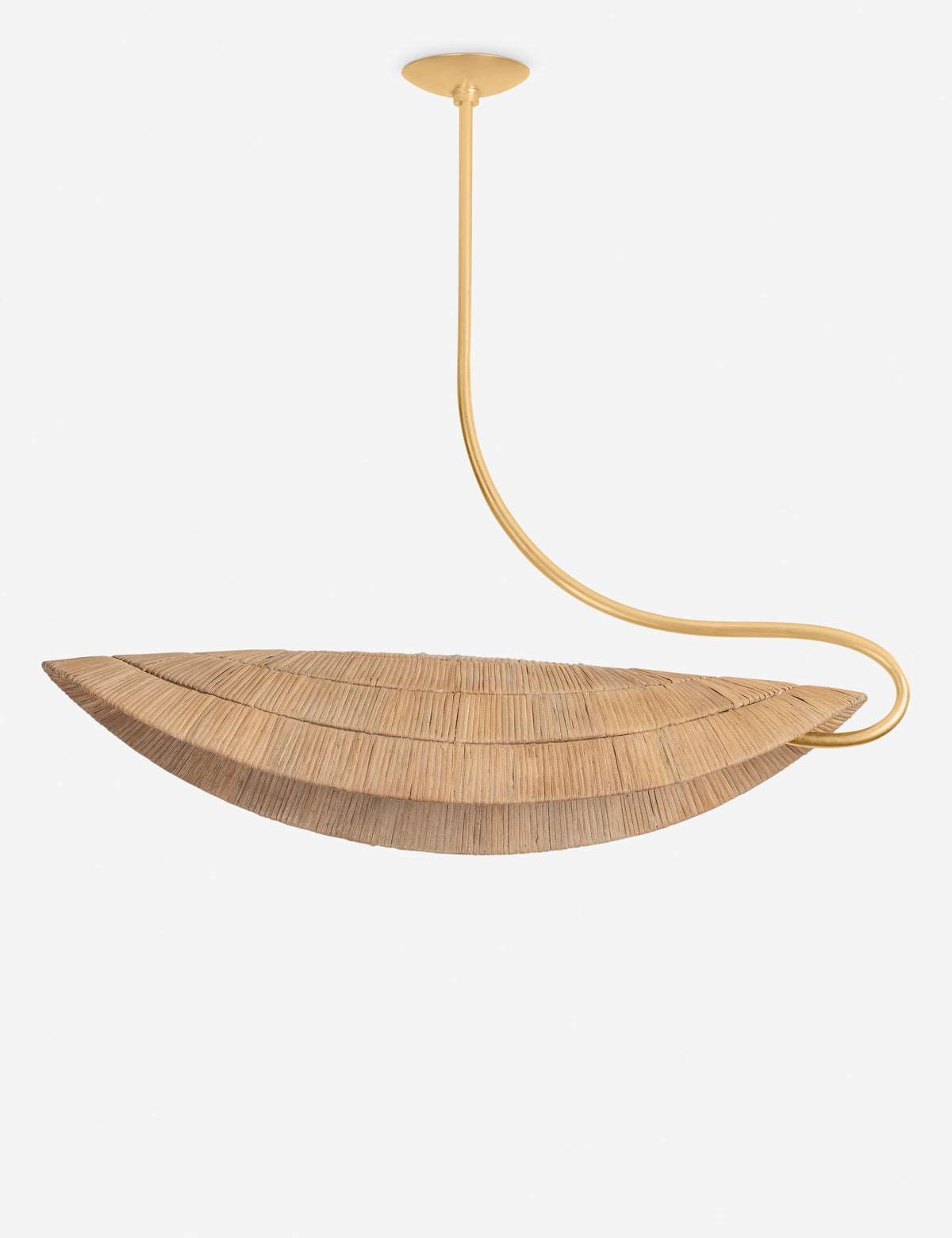 Jean-Luc Linear Chandelier product view 7