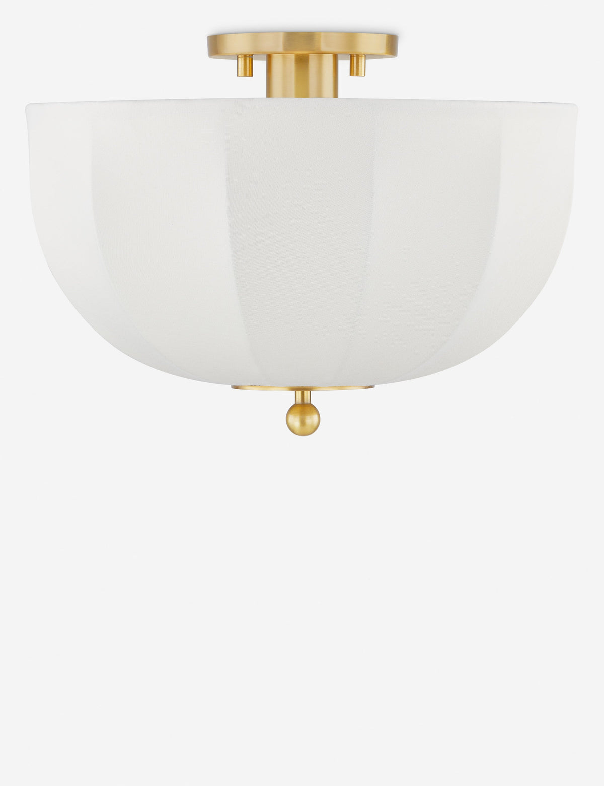 Harker Flush Mount Light product view 3