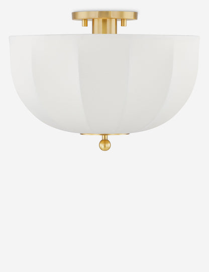 Harker Flush Mount Light product view 3