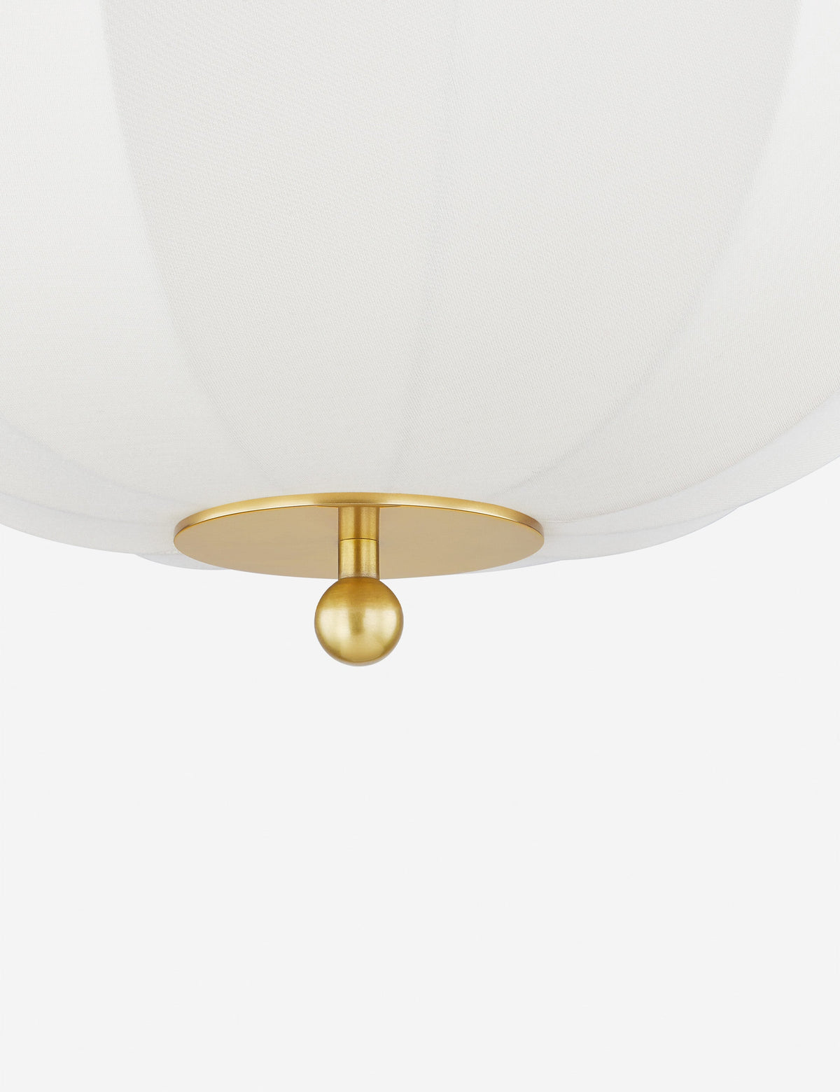 Harker Flush Mount Light product view 4