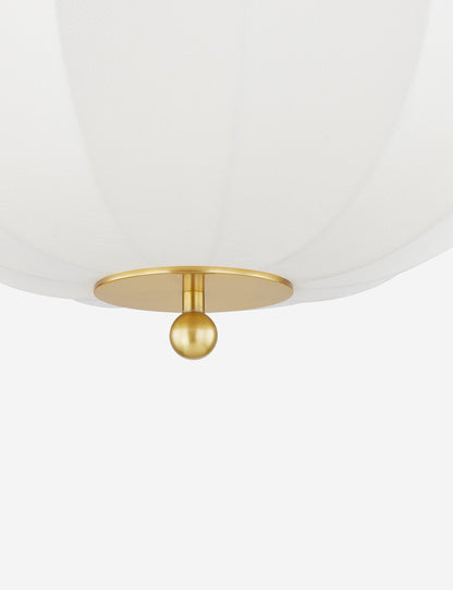 Harker Flush Mount Light product view 4