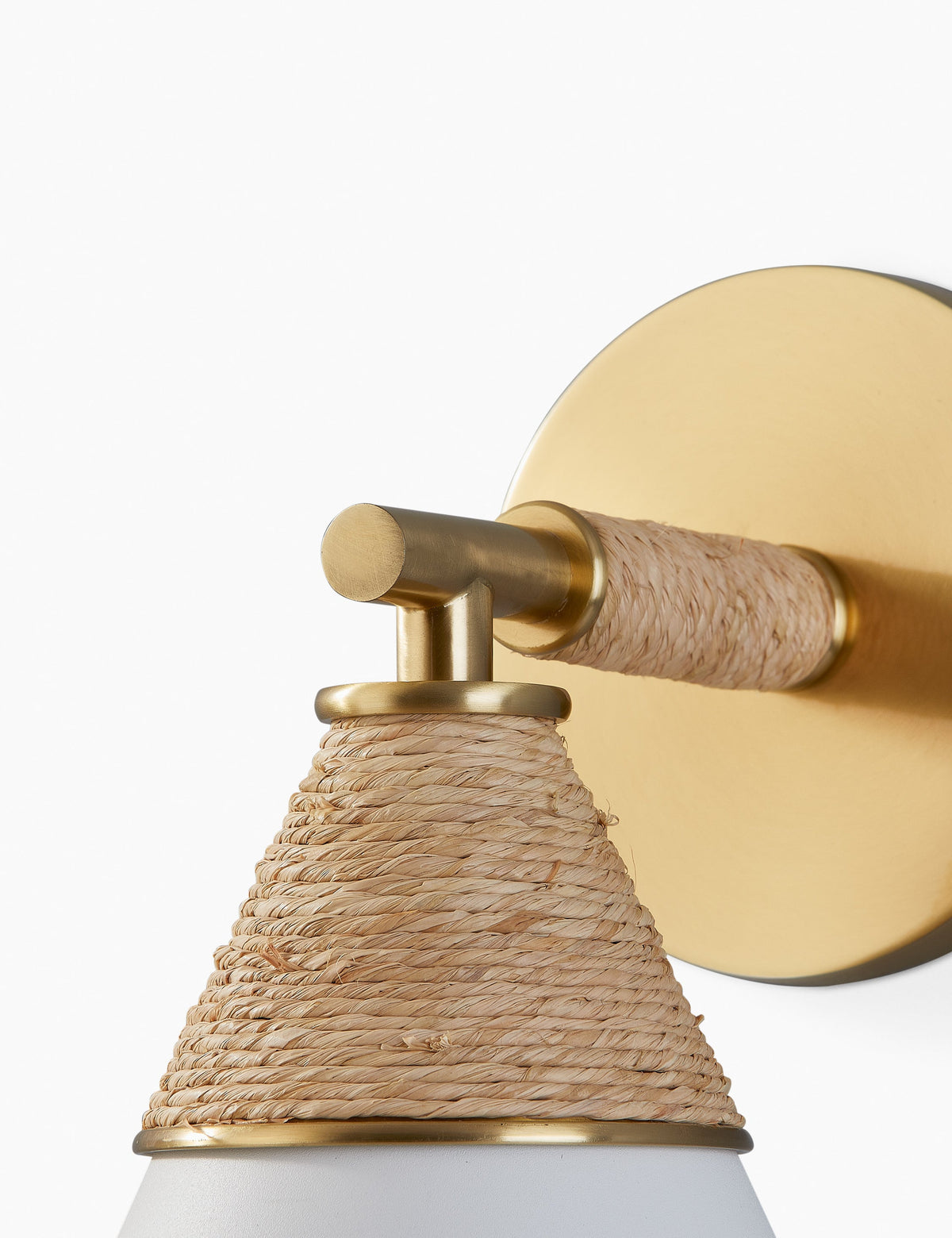 Rooney Sconce product view 2