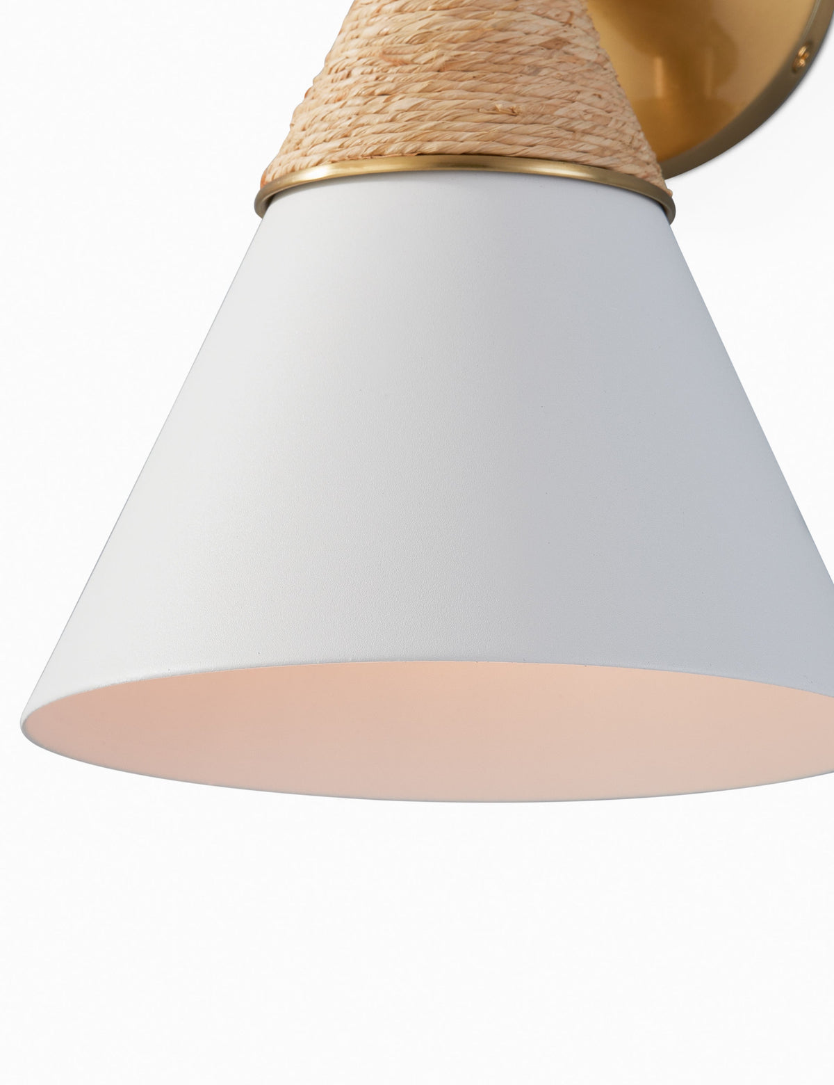 Rooney Sconce product view 3