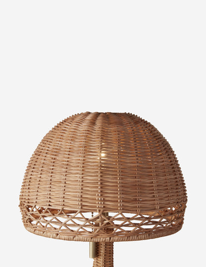 Quinley Table Lamp product view 8