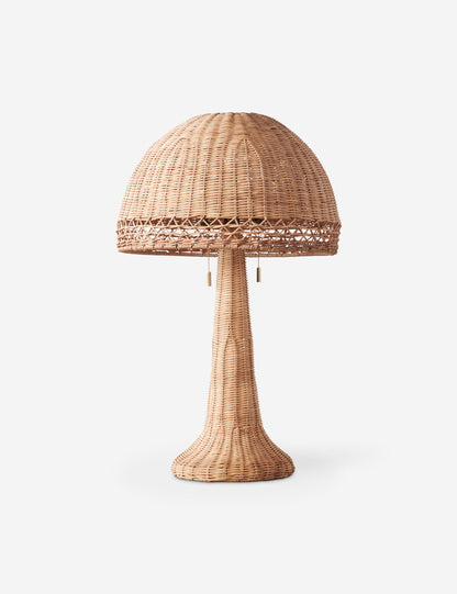 Quinley Table Lamp product view 3