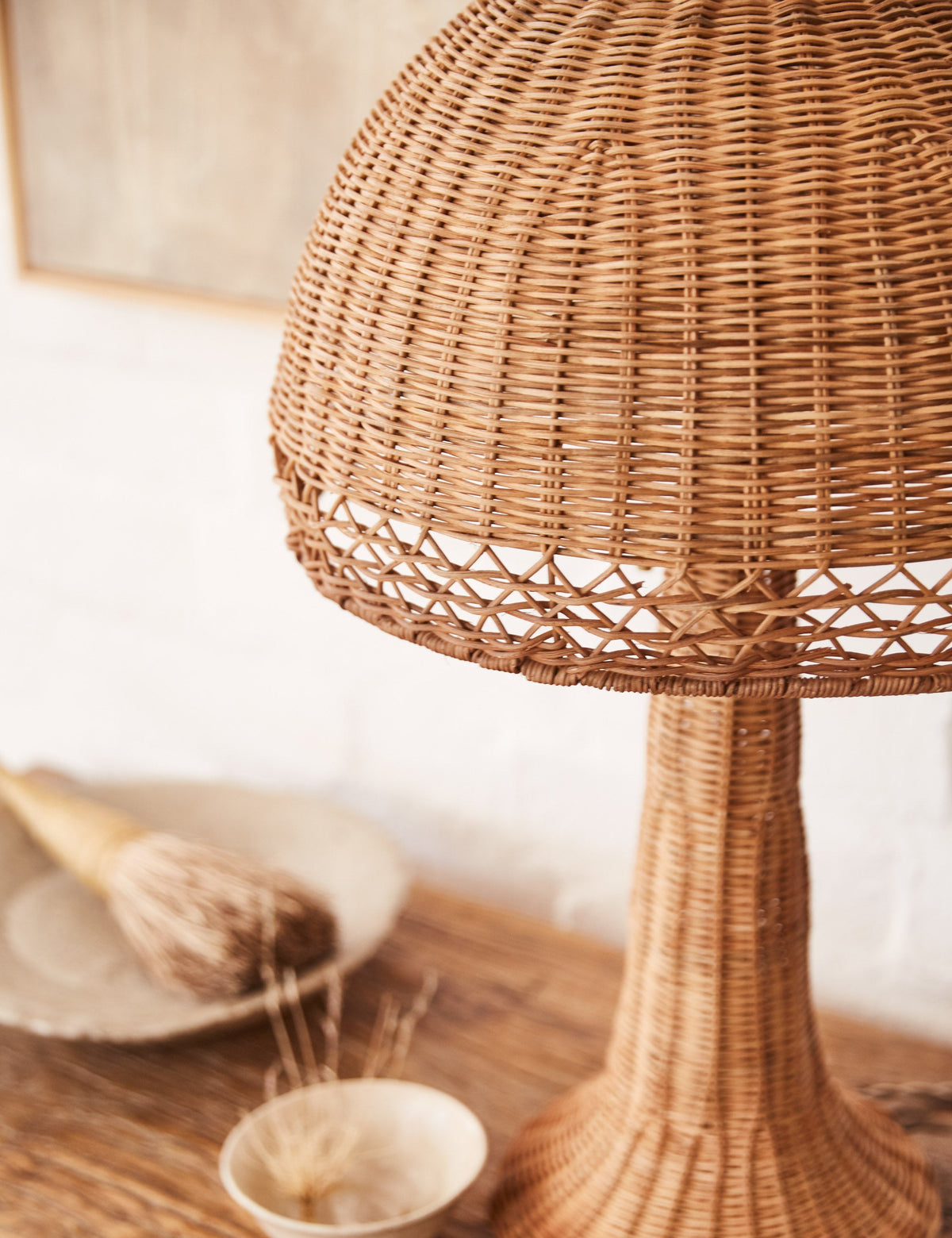 Quinley Table Lamp product view 4