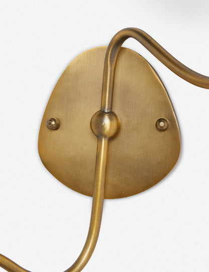 Magdalene Double Sconce product view 10