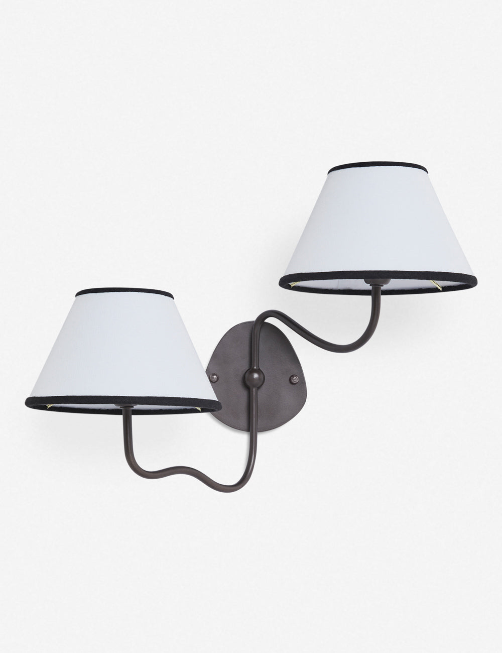 Magdalene Double Sconce product view 11