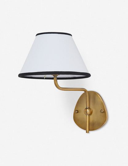 Magdalene Single Sconce product view 8
