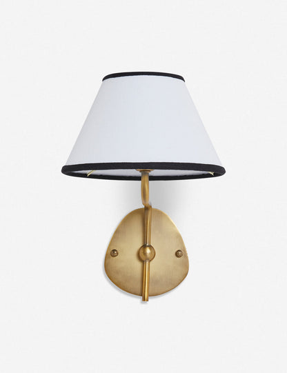 Magdalene Single Sconce product view 9