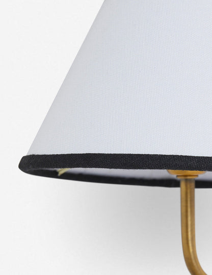 Magdalene Single Sconce product view 10