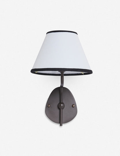 Magdalene Single Sconce product view 19