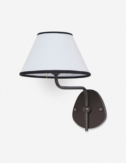 Magdalene Single Sconce product view 18