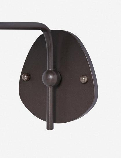 Magdalene Single Sconce product view 21