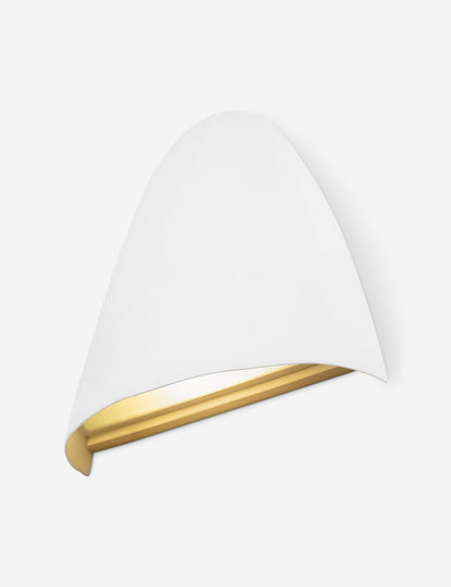 Montez Sconce product view 3