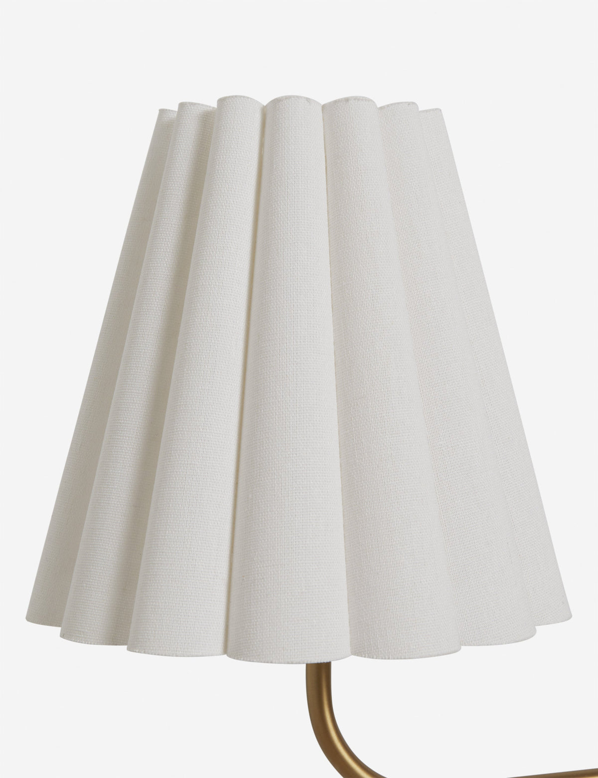 Matthews Chandelier brass finish product view 3