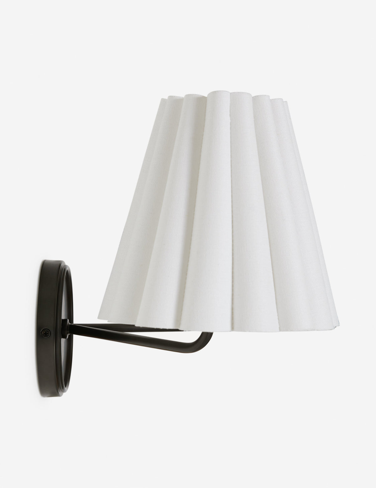 Matthews Double Sconce antique bronze finish product view 9