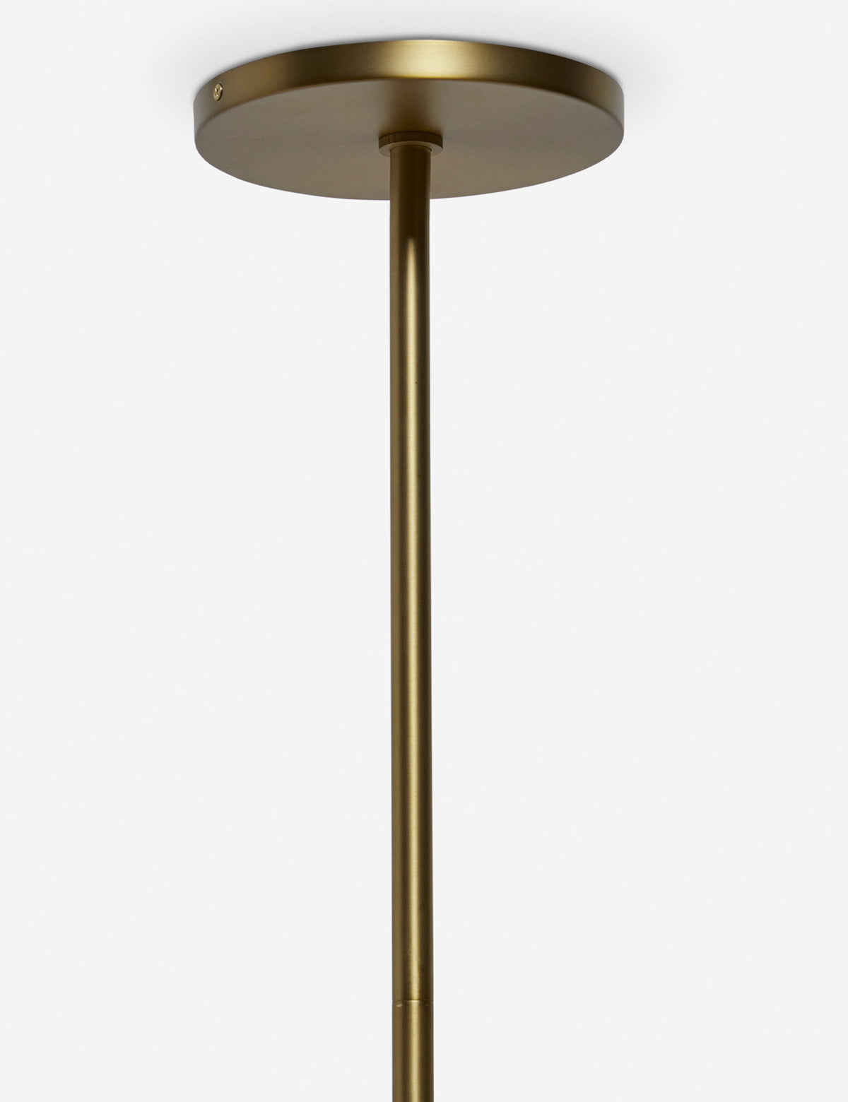 Matthews Pendant Light brass finish product view 7