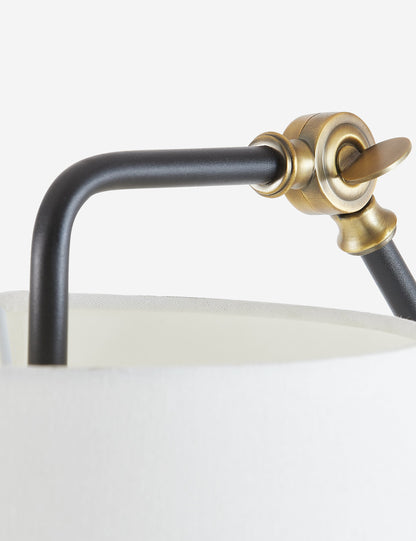 Navin Floor Lamp product view 3