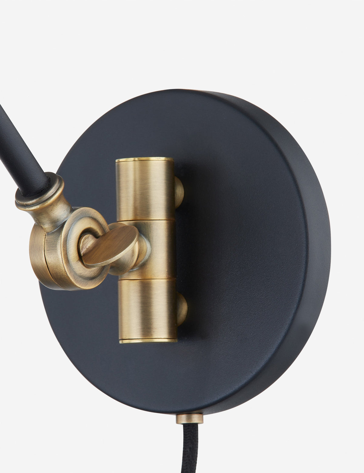 Navin Plug-In Sconce product view 2
