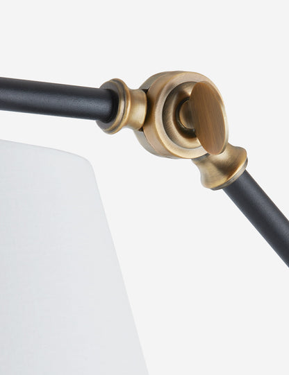 Navin Plug-In Sconce product view 3
