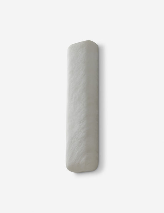 Nonie Long Sconce bedroom wall light front view