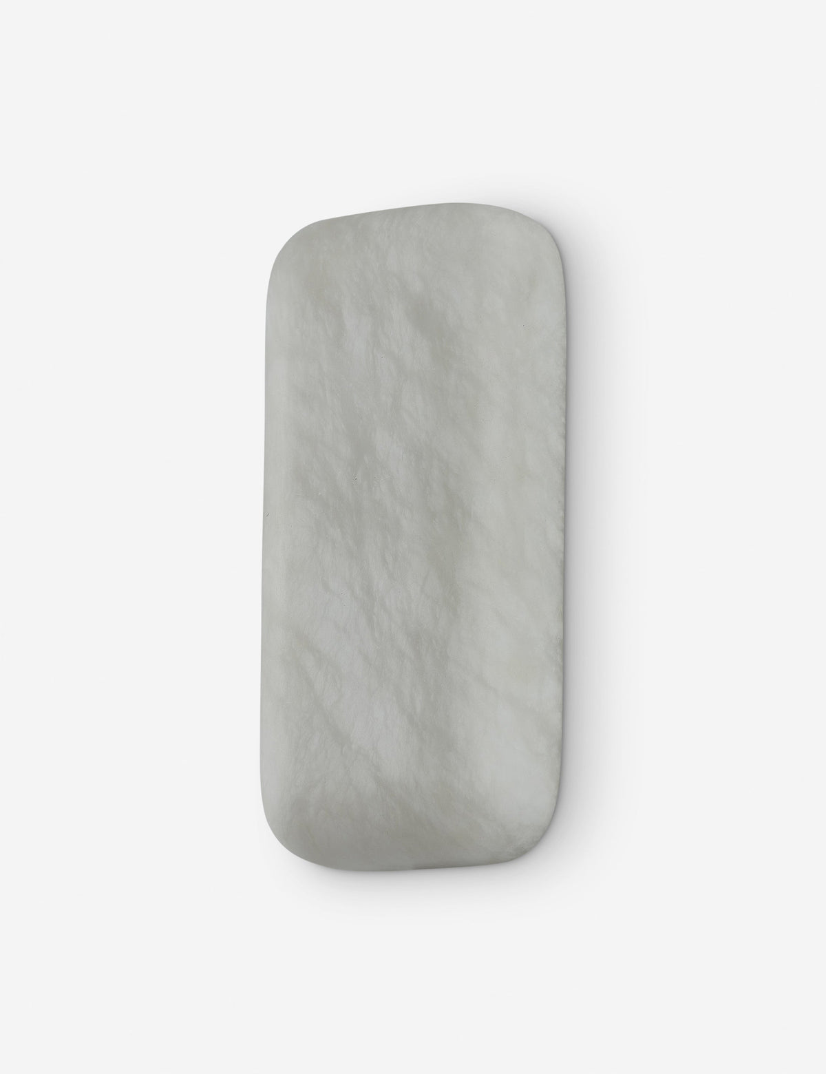 Nonie Sconce bedroom wall light front view