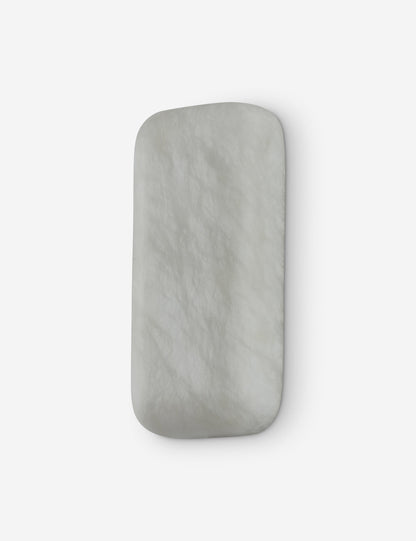 Nonie Sconce bedroom wall light front view